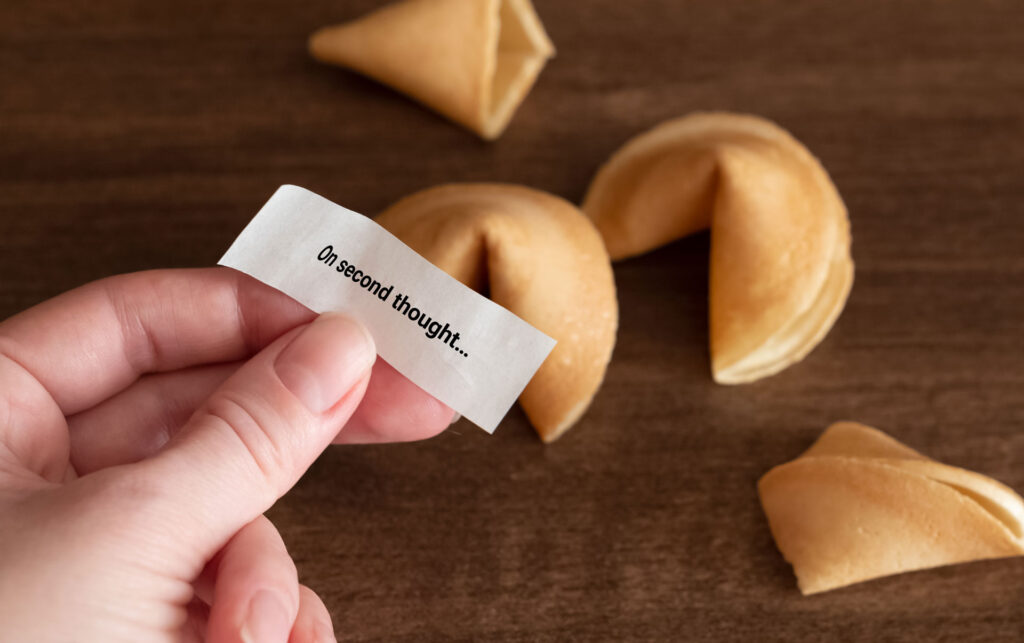 What Marketers Should Know About Google's Unexpected Third-Party Cookies Policy Change