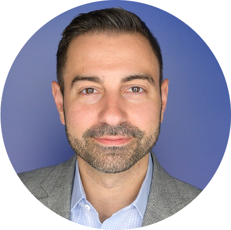 Josh Pisano, Global Head of Product, Media, NielsenIQ
