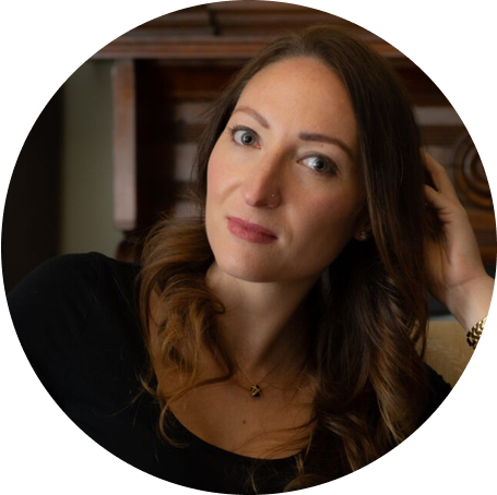 Nola Solomon, Founder & Tech Executive, Sage Quill