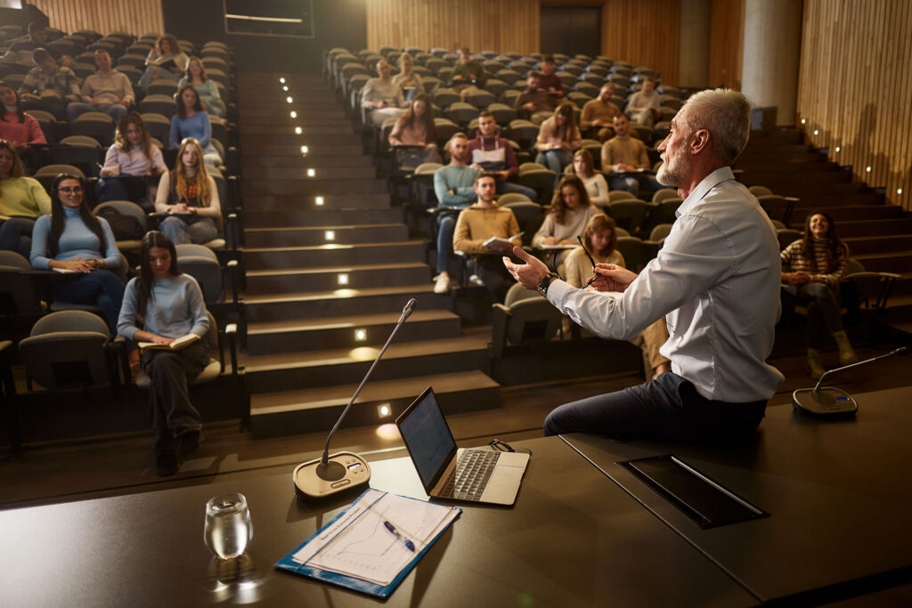 5 Keys to Higher Education Lead Management