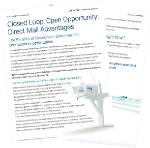 direct mail can help boost conversion from digital campaigns