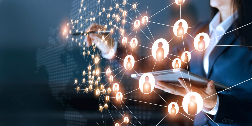 Persistent identity framework