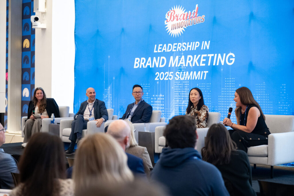 Brand and Performance: Reflections from Brand Innovators Summit, Advertising Week 2025