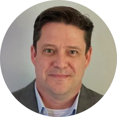 Stephen Crewdson, Managing Director, J.D. Power