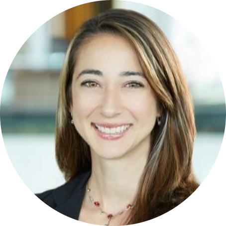 Michelle Barbeau, CRO, eHealth