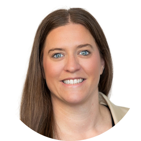 Kalli Chapman, VP, Head of Global Media and Sponsorships, Prudential Financial