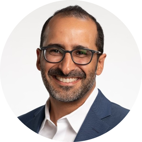 Rustam Irani, Founder & CEO, RGI Marketing