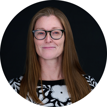 Kelly Barrett, SVP Product Management, Samba